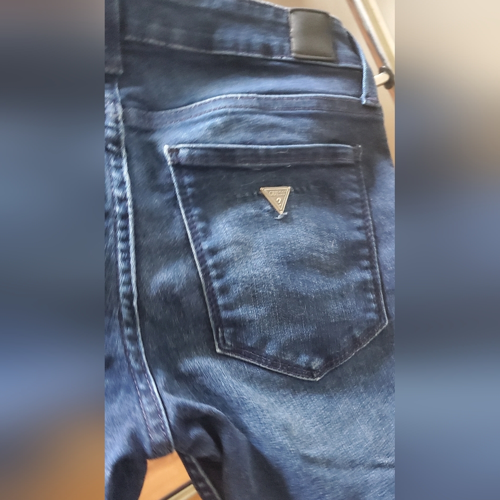 Jeans guess